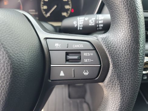 Used 2026 Honda CR-V LX image 17