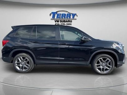 Used 2023 Honda Passport EX-L