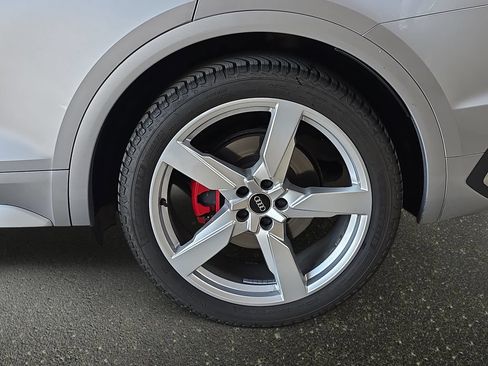Used 2023 Audi SQ5 Premium Plus AWD/4WD image 35