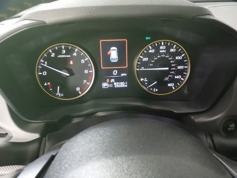 Used 2024 Subaru Crosstrek 2.5i Sport w/ Crosstrek Mirror Package AWD/4WD image 30