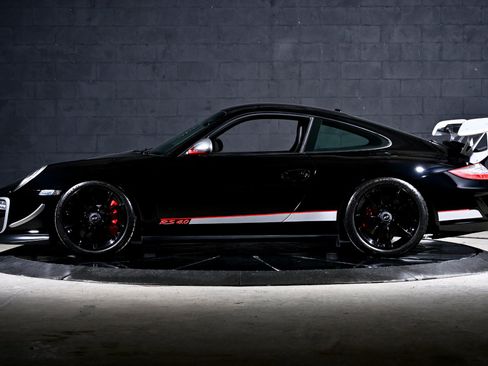 Used 2011 Porsche 911 GT3 RS 4.0 RWD image 28