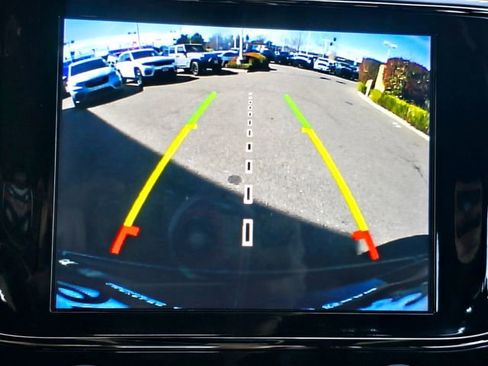 Certified 2021 Jeep Grand Cherokee High Altitude image 12