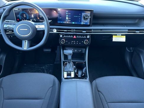 New 2026 Hyundai Tucson SEL image 10