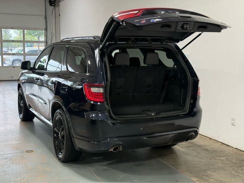 Used 2025 Dodge Durango R/T AWD/4WD image 4