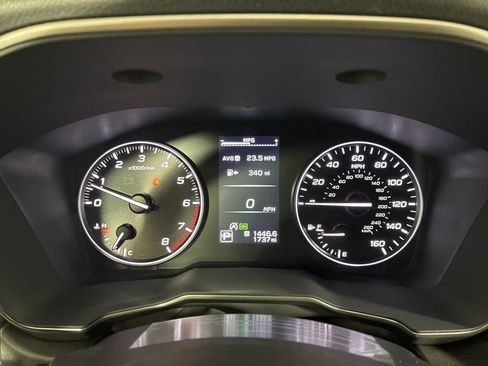 Used 2025 Subaru Outback Limited image 20