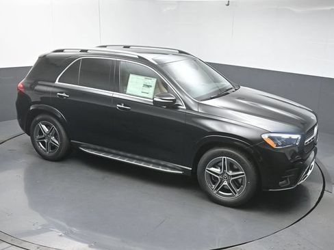 New 2026 Mercedes-Benz GLE 350 4MATIC image 42