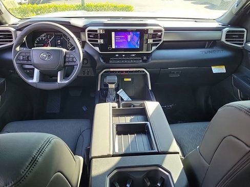 New 2025 Toyota Tundra SR5 image 11