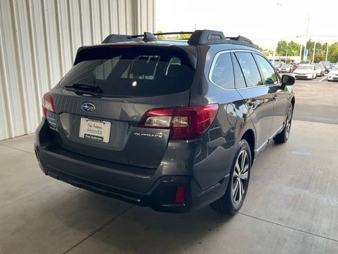 Used 2019 Subaru Outback 2.5i Limited AWD/4WD image 23