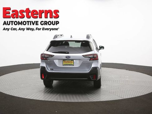 Used 2022 Subaru Outback Premium AWD/4WD image 36