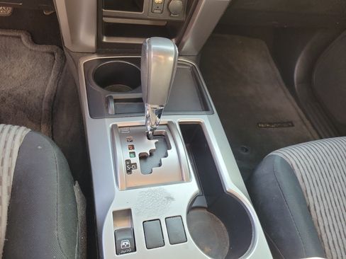Used 2015 Toyota 4Runner SR5 RWD image 20