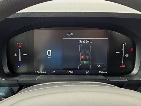 Used 2026 Ford Maverick XLT AWD/4WD image 25