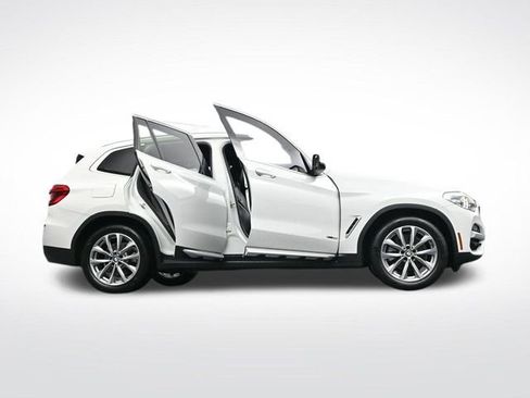 Used 2018 BMW X3 xDrive30i image 29