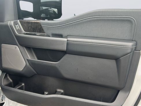 Used 2024 Ford F250 Lariat w/ Lariat Ultimate Package AWD/4WD image 30