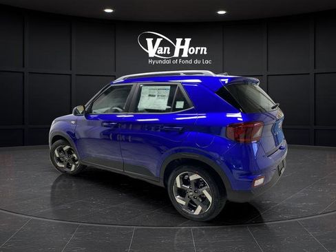 New 2026 Hyundai Venue SEL image 3