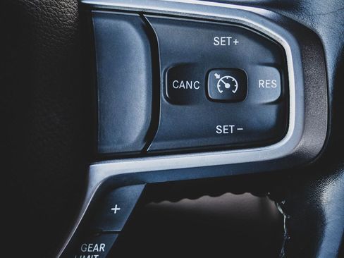 Used 2021 RAM 1500 Big Horn image 14