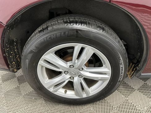 Used 2015 Acura RDX AWD w/ Technology Package image 19