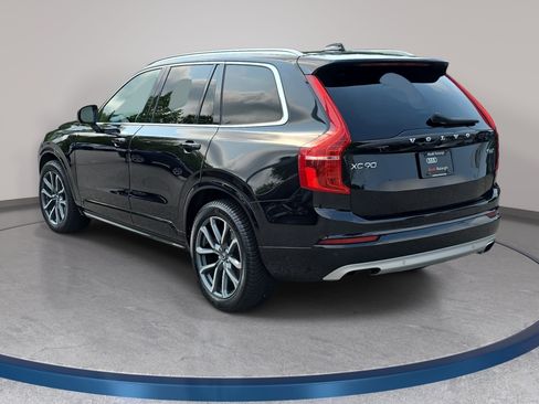 Used 2020 Volvo XC90 T6 Momentum AWD/4WD image 7