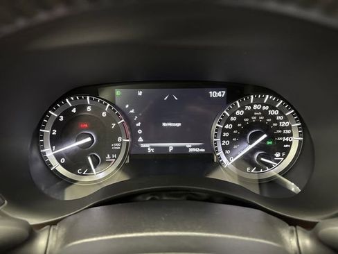 Used 2021 Toyota Highlander Platinum image 19