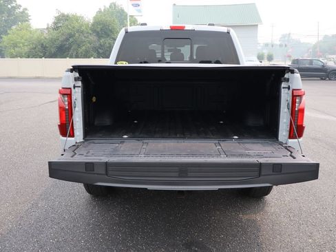 Used 2024 Ford F150 XLT w/ Equipment Group 302A MID AWD/4WD image 18