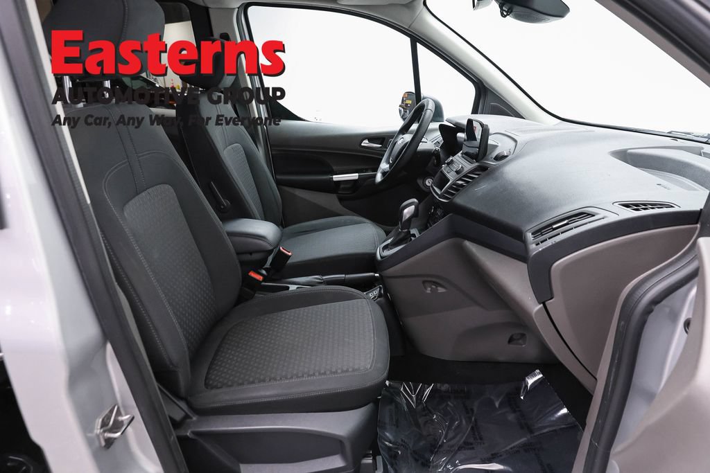 Used 2021 Ford Transit Connect XLT FWD image 23