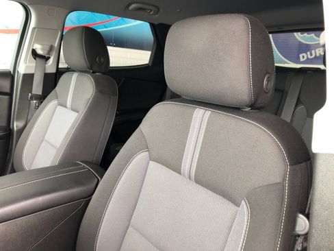 Used 2025 Chevrolet Blazer LT w/ Convenience Package FWD image 21