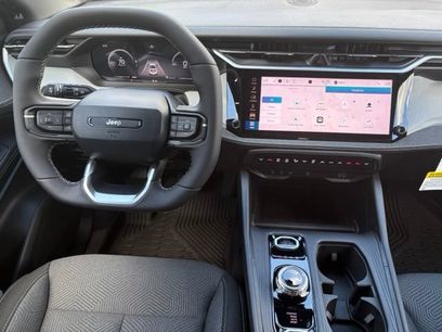 New 2026 Jeep Cherokee Laredo