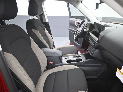 New 2025 Ford Bronco Sport Big Bend image 27