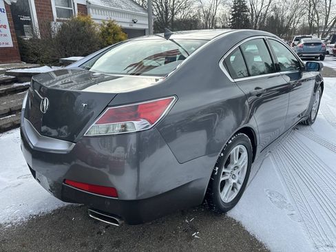 Used 2009 Acura TL FWD image 8