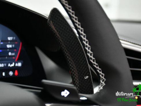 Used 2026 Ferrari 296 GTS image 37