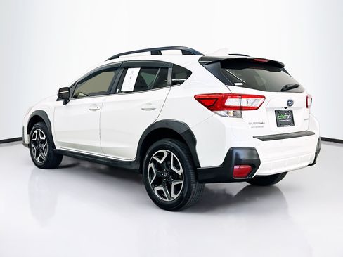 Used 2019 Subaru Crosstrek 2.0i Limited w/ Moonroof Package w/Navigation AWD/4WD image 5