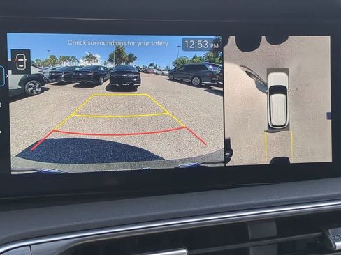 New 2026 Hyundai Palisade Limited FWD image 32
