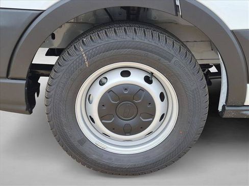 New 2026 Ford Transit 150 Low Roof RWD image 6