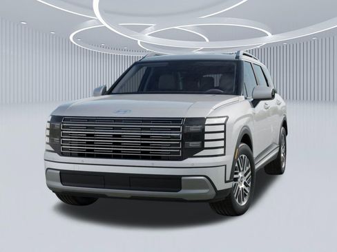 New 2026 Hyundai Palisade SEL FWD image 6