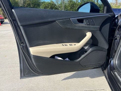 Used 2017 Audi A4 2.0T Premium w/ Convenience Package image 23