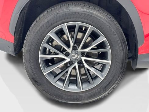 Used 2023 Lexus NX 350 AWD image 50