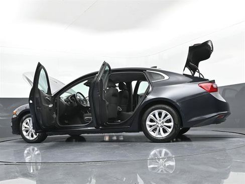 Used 2023 Chevrolet Malibu LT FWD image 49
