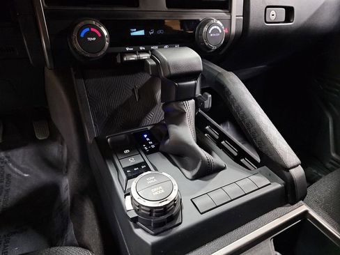 Certified 2025 Toyota 4Runner SR5 image 13