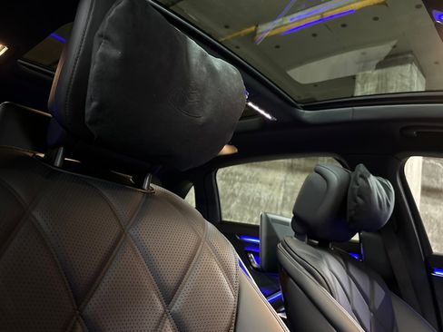 New 2026 Mercedes-Benz Maybach S 580 4MATIC image 14