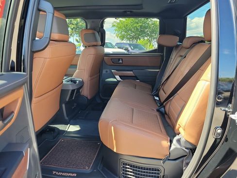 New 2026 Toyota Tundra 1794 Edition AWD/4WD image 10