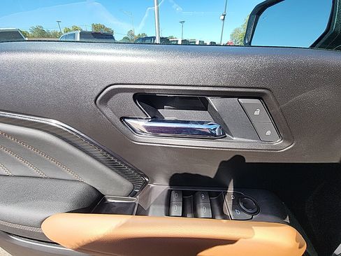 New 2026 GMC Canyon AT4 image 14