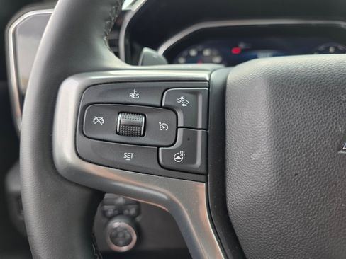 Used 2026 Chevrolet Silverado 1500 RST image 22