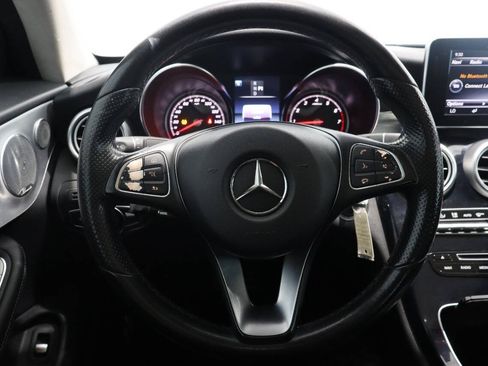 Used 2017 Mercedes-Benz C 300 Coupe image 14