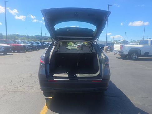 Used 2024 Honda HR-V LX image 21