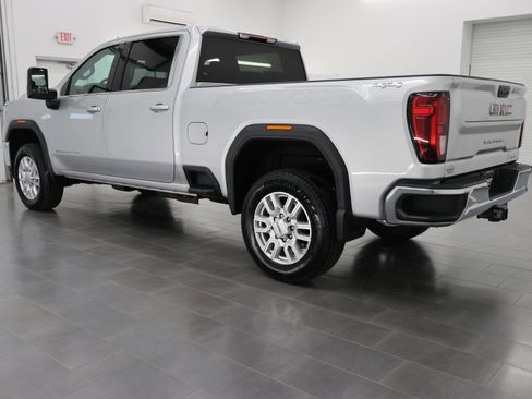 Used 2023 GMC Sierra 2500 SLE w/ SLE Convenience Package image 6