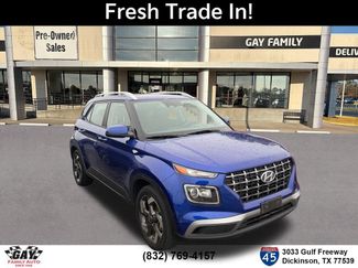 Used 2023 Hyundai Venue SEL FWD 360° Tour