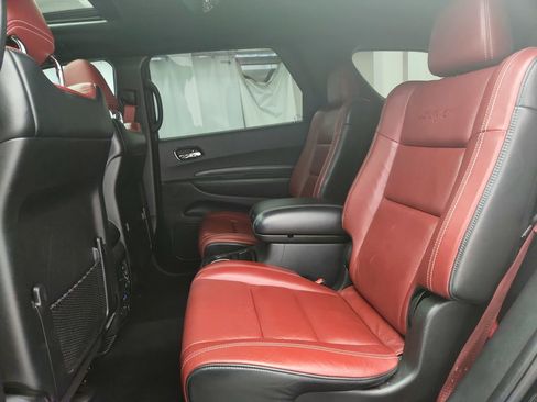 Used 2021 Dodge Durango SRT w/ Technology Group image 31