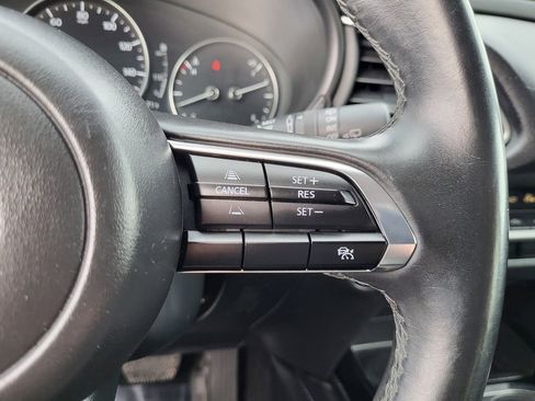 Used 2024 MAZDA CX-30 AWD 2.5 S w/ Select Sport Pkg image 18