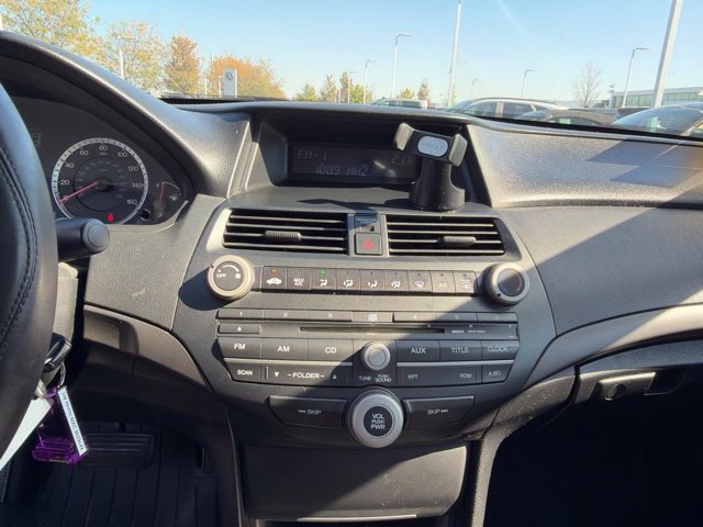 Used 2009 Honda Accord LX image 16