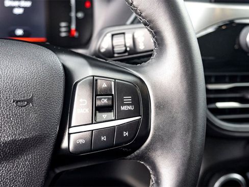 Used 2023 Ford Escape Active image 20