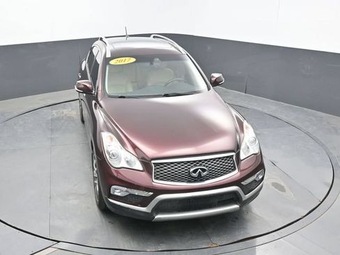 Used 2017 INFINITI QX50 AWD w/ Technology Package image 51
